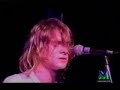 Nirvana - Come As You Are.
