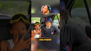 Lil Rt Has A New Girlfriend?