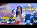 1001 hari  ayu cantika  mahesa music live tebel sidoarjo