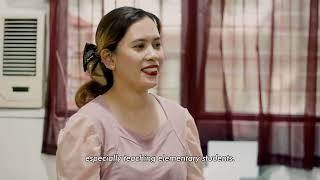 2023 Cal-WASH: A "Waves With WASH-Ed" project in North Caloocan