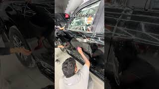 Car Detailing Services in Jalandhar , Foam Wash , Car Dry Cleaning , PPF &amp; Many More Services !!