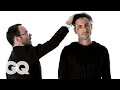 Tom Ford Teaches a 38-Year-Old How to Wear a Tuxedo |  Project Upgrade | GQ