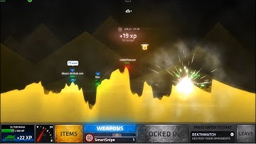 One Weapon Madness! Shellshock Live