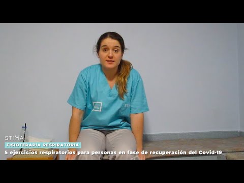 5 ejercicios respiratorios