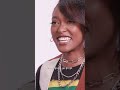 "Anyone can fall," but #ArsemaThomas isn't just anyone, Corey! #shorts #queencharlotte