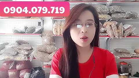 UỐNG CÂY XẠ ĐEN CẦN KIÊNG THỰC PHẨM GÌ?