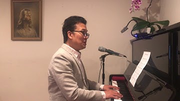 Con Vững Tin Nơi Ngài - Ns. Viễn Xứ - Ca Sĩ Tấn Đạt