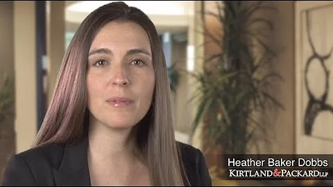 Workplace Harassment Discussed By California Lawye...