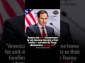 🔴 “America Will NEVER Allow This” – Marco Rubio Strong Warning#MarcoRubio #DonaldTrump #USPolitics