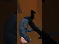 Epic Heist Prep: Get The Gun &amp; Change Our Lives! #shorts