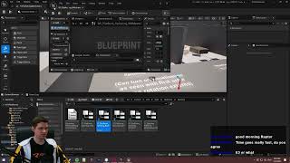 Into the Chasm - Dev Stream - Day 7