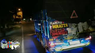 Story wa truk DADA SAYANG 👋😥|| terbaru 2020