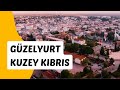 Güzelyurt with DJI Mavic 2 Pro drone | North Cyprus 4K
