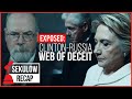 BOMBSHELL: Durham Uncovers Clinton-Russia Web of Deceit, Makes Arrest