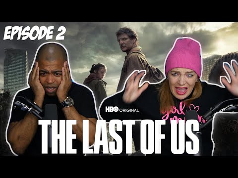 The Last of Us - Episode 2 - "Infected" REACTION