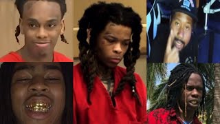 Is Melly Done? Akademiks Breaks Down Ynw Bortlen Taking Plea Deal In Double Murder Case