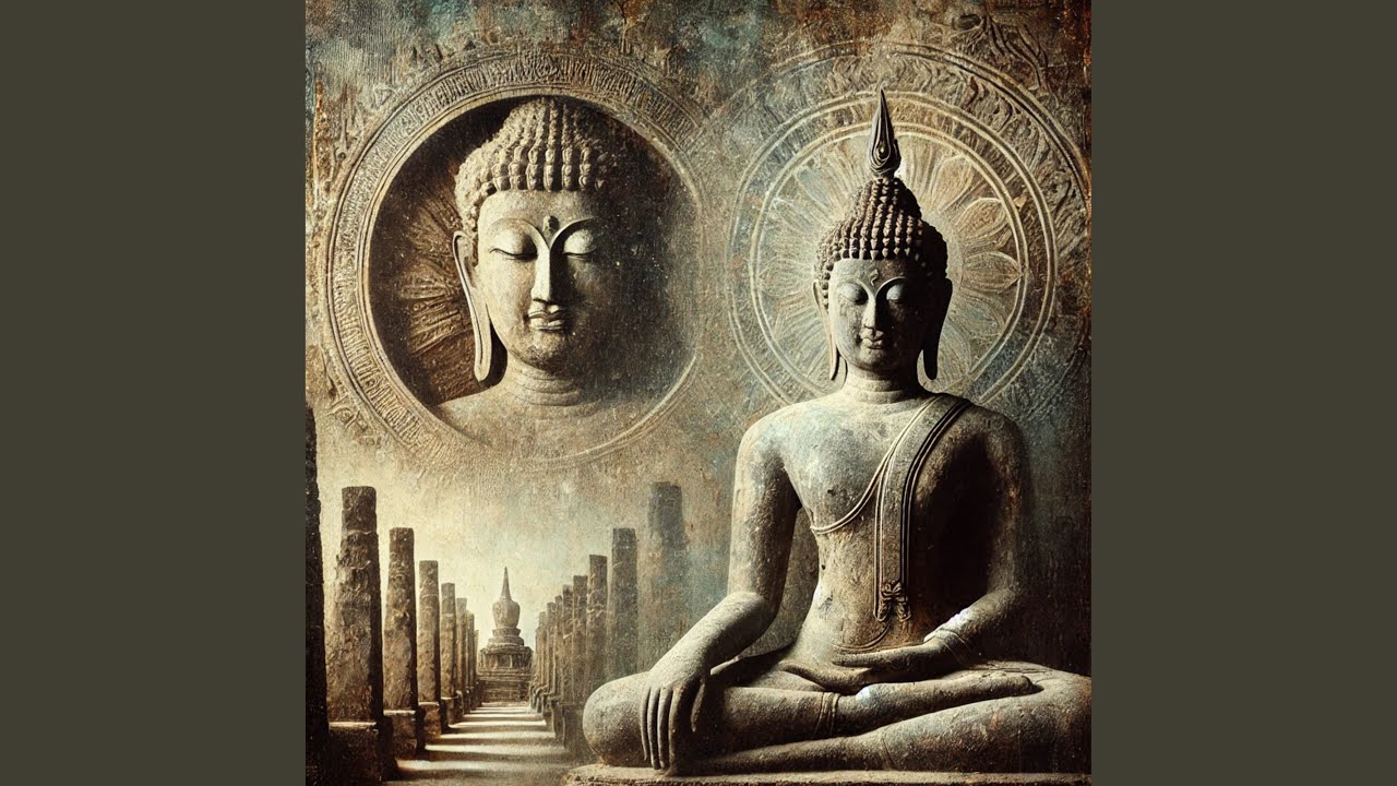 Lotus in the Reflection