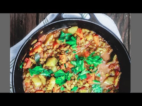 mediterranean-chunky-vegan-lentil-soup-|-the-mediterranean-dish