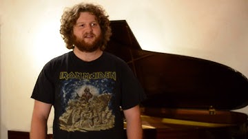 Chico Recording arts Application