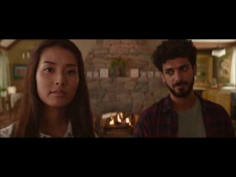 YouTube player