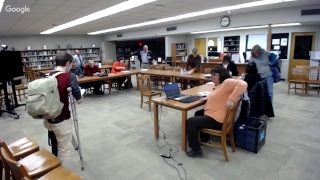 School Board Meeting 3/26/2018 6:30PM