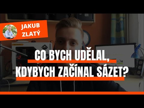 Video: Sportovní Sázení: Co To Je?