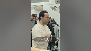 "لَقَدْ كَانَ فِي قَصَصِهِمْ عِبْرَةٌ لِّأُولِي الأَلْبَابِ" من سورة يوسف - عمر شلبي