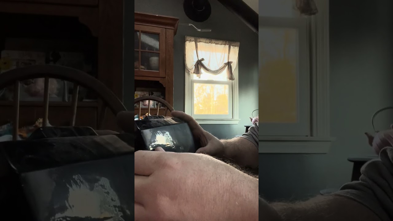 Tie pilot kit build.  Ruff trim￼