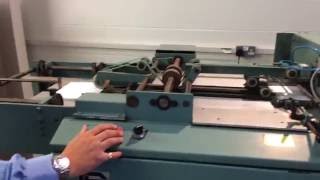 JBI LHERMITE EX4 AutoPunch