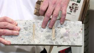 Newark NewForm® WireHolder rebar chair