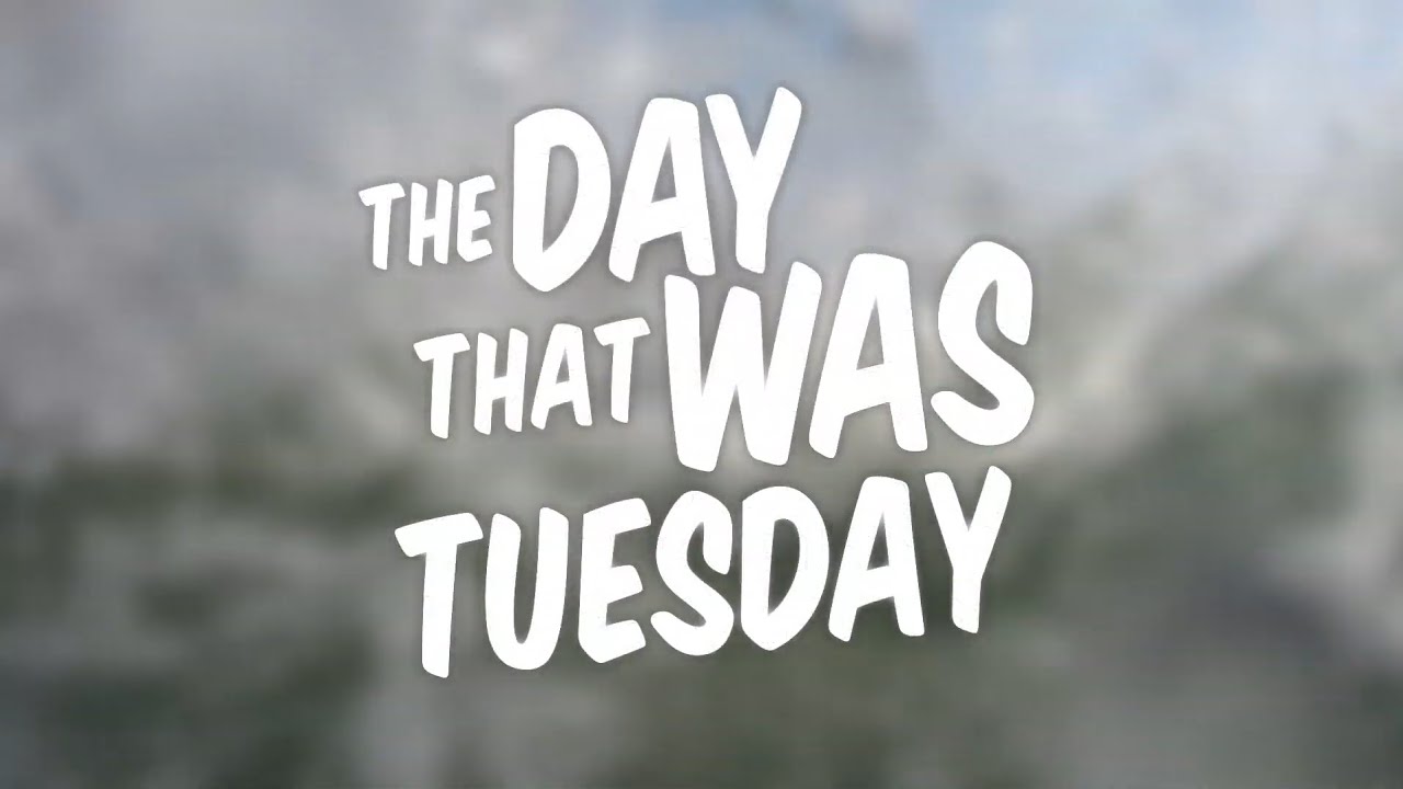 The Day That Was Tuesday | SU-Schoolies Sunny Coast 2019