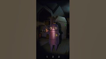 My Guitar Solo :( #repogame #repo #shorts