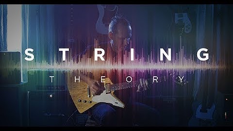 Ernie Ball: String Theory featuring Tom Dumont of No Doubt