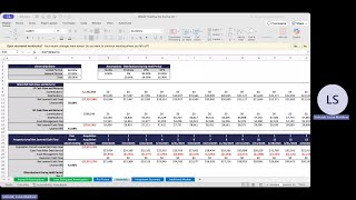 RECAP Training Part 5 - Equity Waterfall