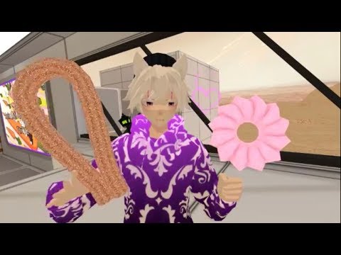 バーチャルノリマサの英単語一般動詞現在形過去形ask asked 【VRchat】【Vtuber】