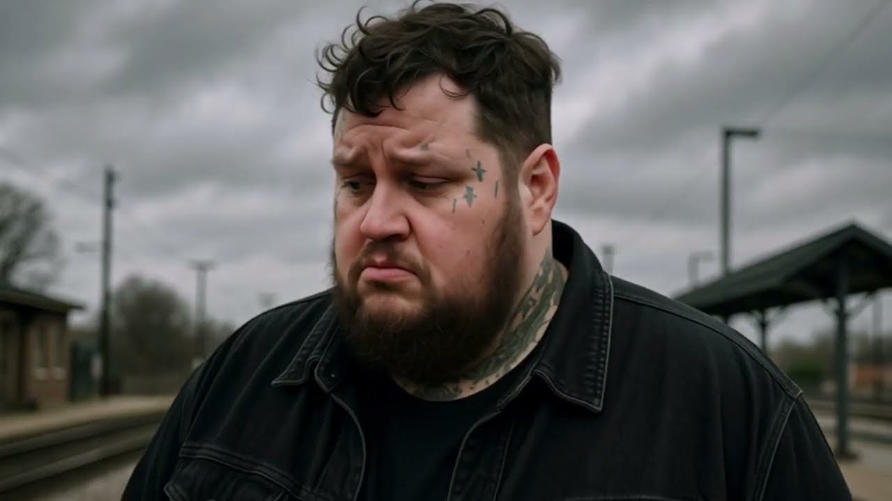 Jelly Roll - Neon Dust (NEW SONG 2025) - Cover Remix