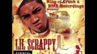 Lil Scrappy   No Problems h3nry production Remix UNMK7