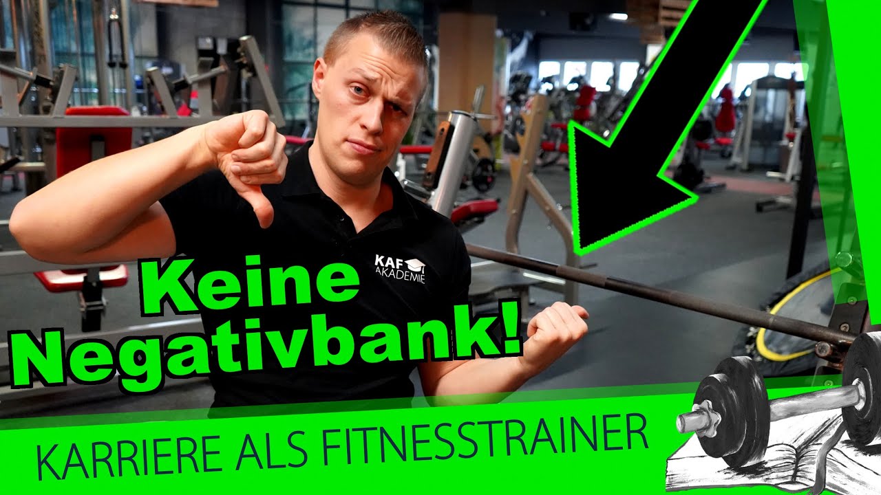 Warum ich die Negativbank NICHT empfehle!