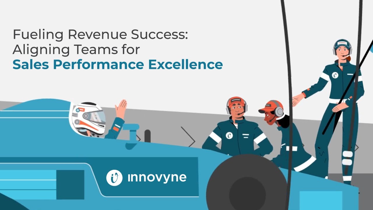 Fueling Revenue Success: Aligning Teams for Sales Performance ...