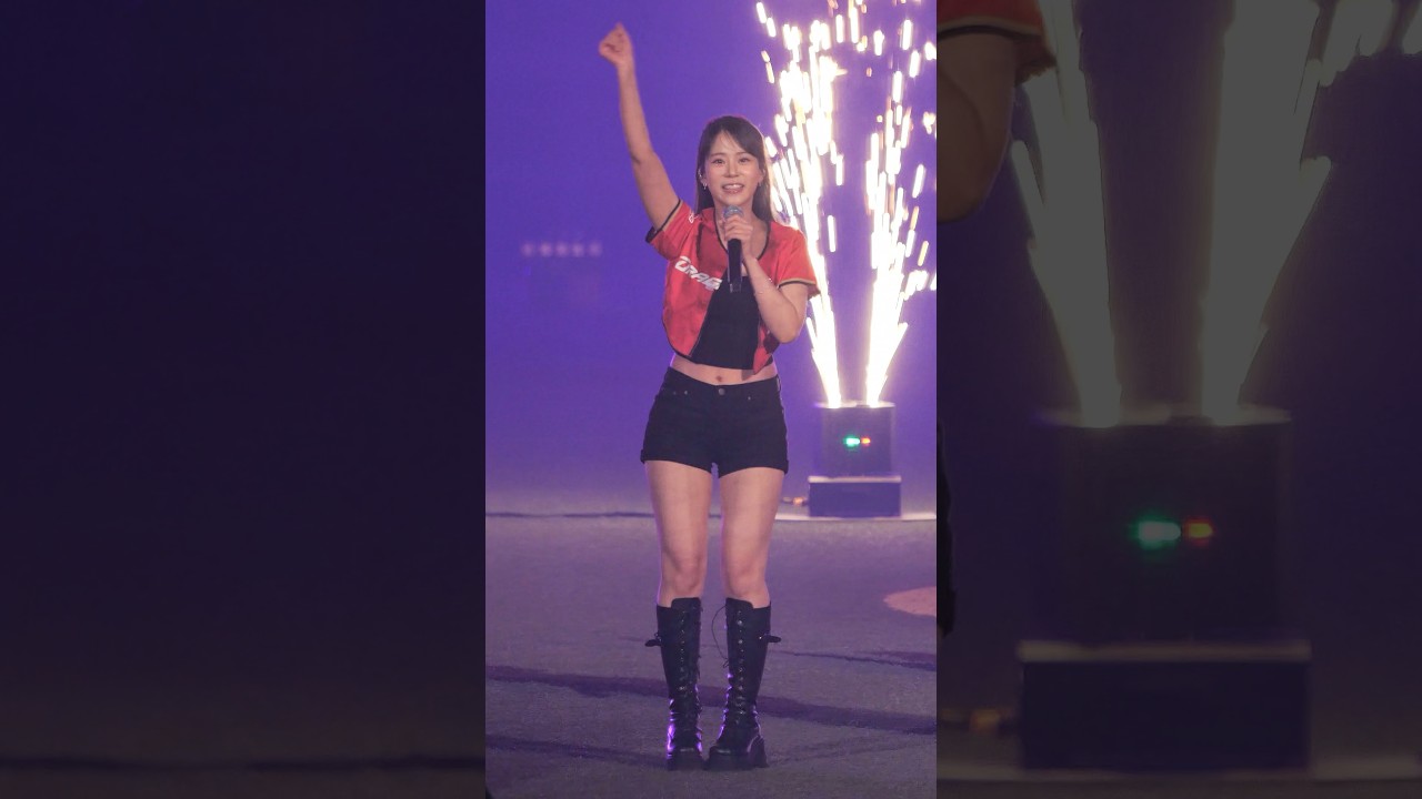 KARA エレクトリックボーイ スンヨンver. DVD ソロ MV当選品 20260802 M04 Pretty Girl（KARA スンヨン） - YouTube