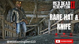 You Will Never Need A Lantern Again | Red Dead Redemption 2