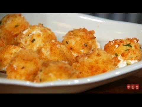 Bocconcini Balls | Kitchen Boss - YouTube