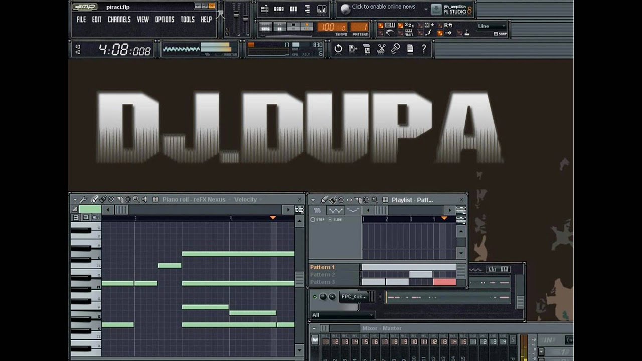 pirates bay fl studio 12