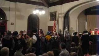 Madrigal Dinner