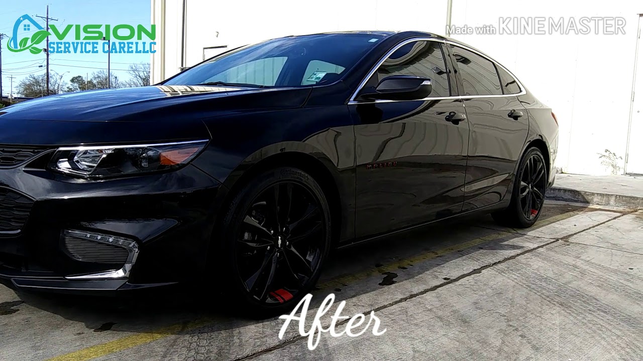 Mobile car wash YouTube