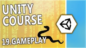 Learn Unity & C# - [19] Gameplay Change - A free beginner course by N3K