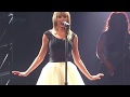 Treacherous - Taylor Swift - Red Tour - August 24, 2013