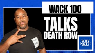 WACK 100 TALKS SUGE KNIGHT