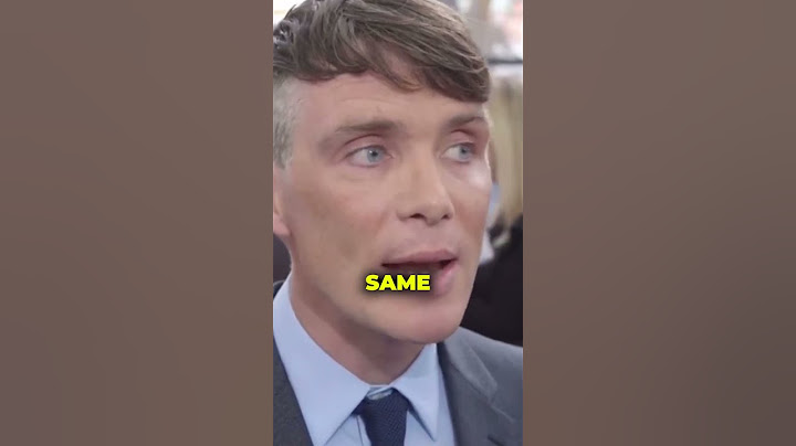 This DISTURBING Cillian Murphy Detail in the Trailer For 28 Years Later