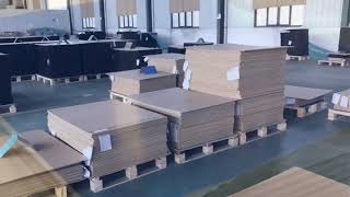 PS plate and CTP plate for offset printing machine